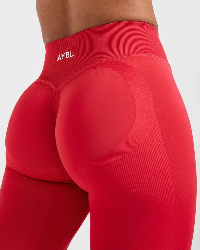 Leggings sans coutures Adapt