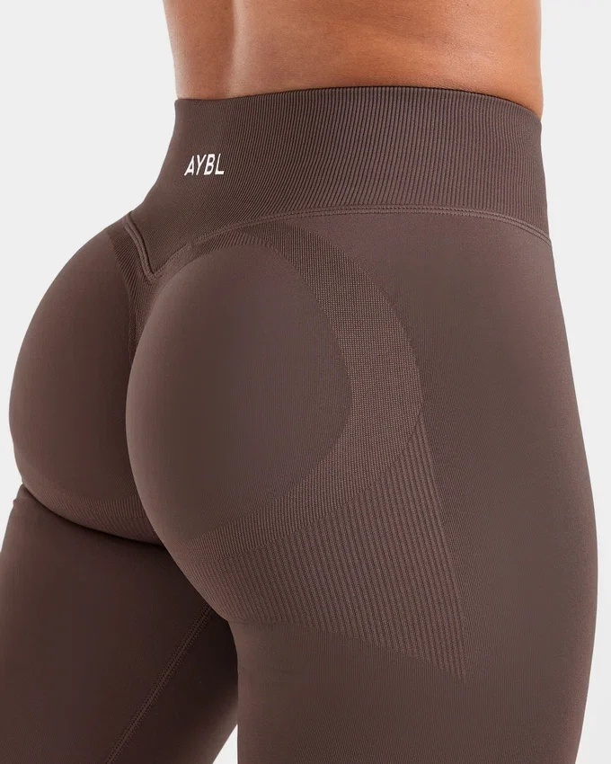 Leggings sans coutures Adapt
