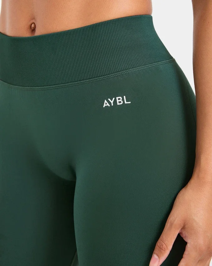 Leggings sans coutures Adapt