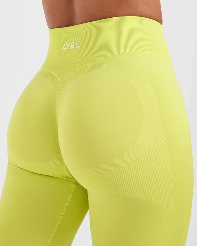 Leggings sans coutures Adapt