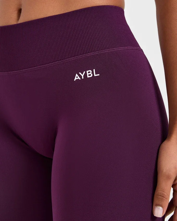 Leggings sans coutures Adapt