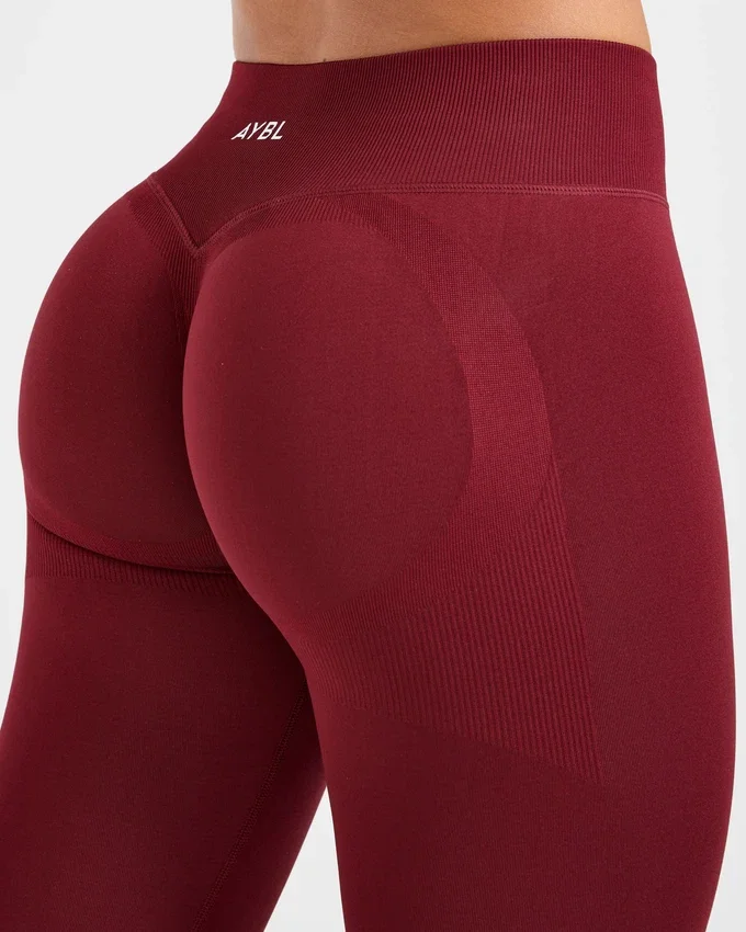 Leggings sans coutures Adapt