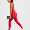 Leggings sans coutures Adapt