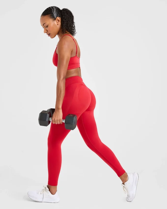 Leggings sans coutures Adapt