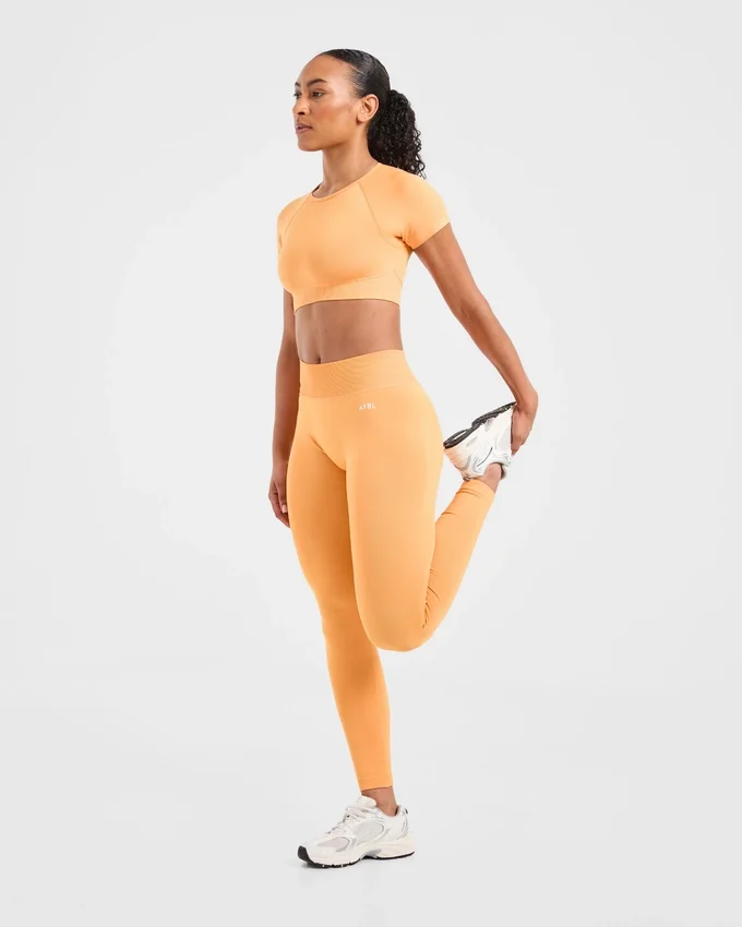 Leggings sans coutures Adapt