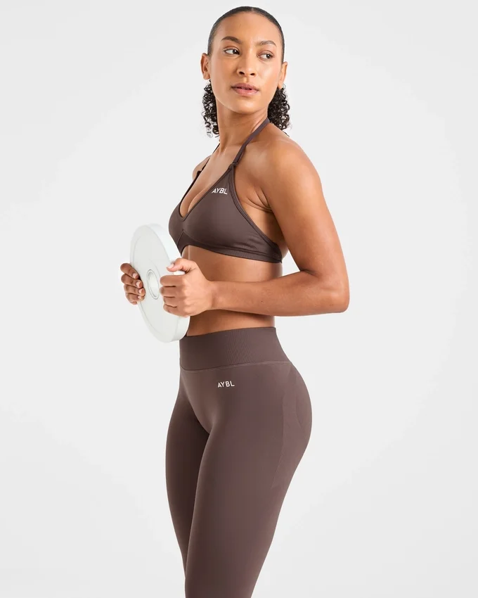 Leggings sans coutures Adapt