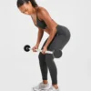 Leggings sans coutures Adapt