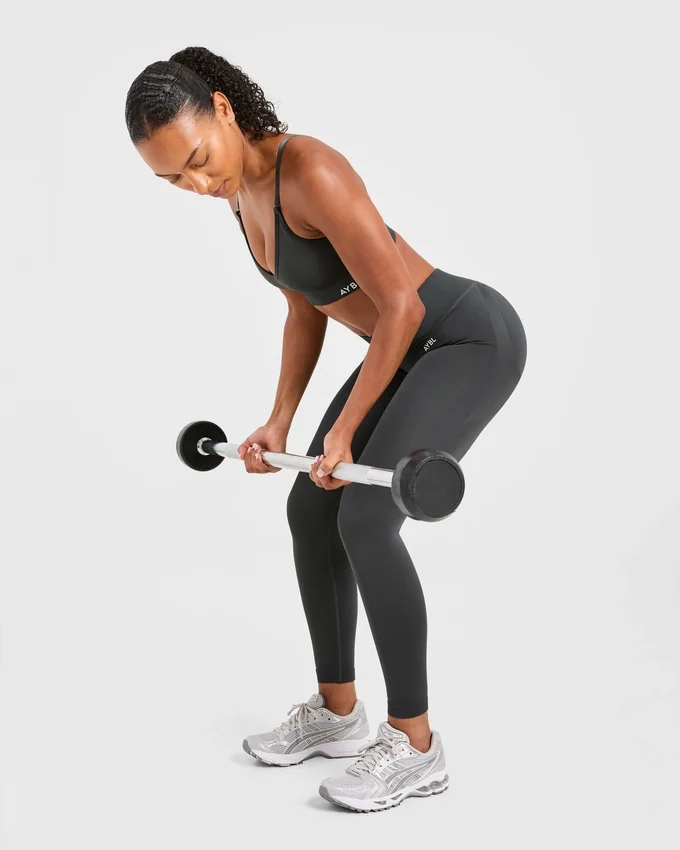 Leggings sans coutures Adapt