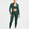 Leggings sans coutures Adapt