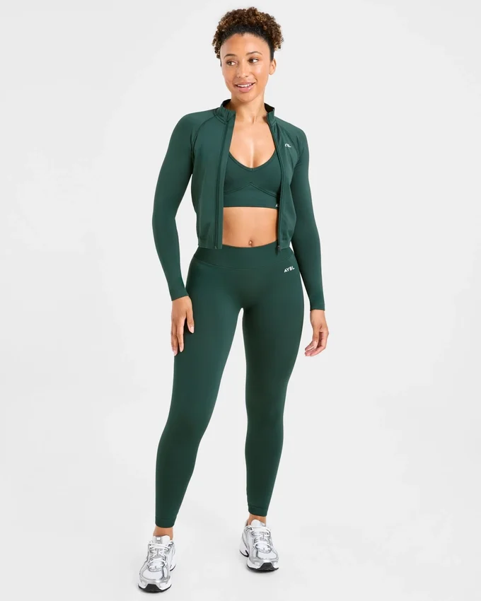 Leggings sans coutures Adapt