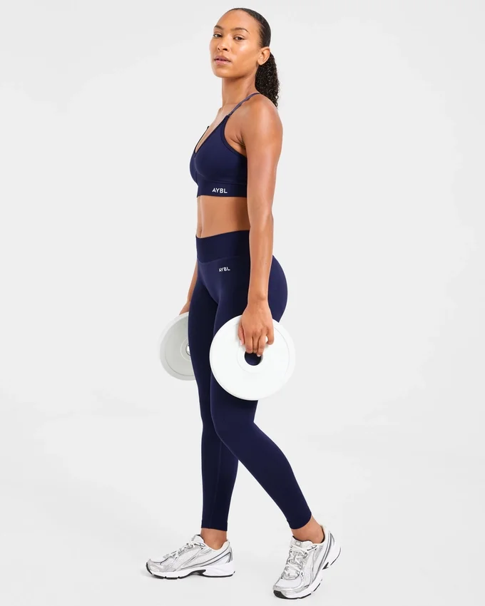 Leggings sans coutures Adapt