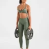 Leggings sans coutures Adapt