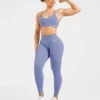 Leggings sans coutures Adapt
