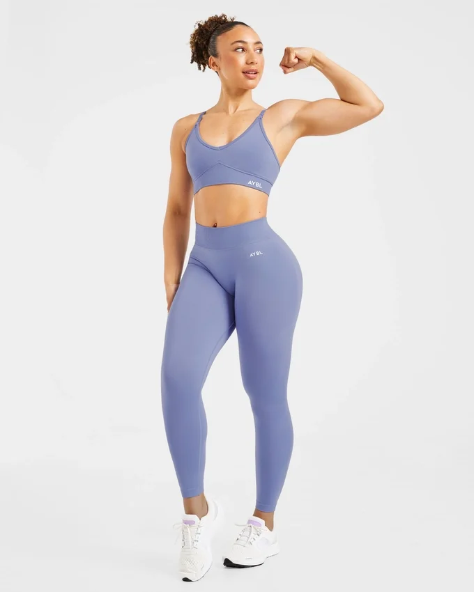 Leggings sans coutures Adapt