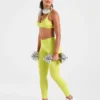 Leggings sans coutures Adapt
