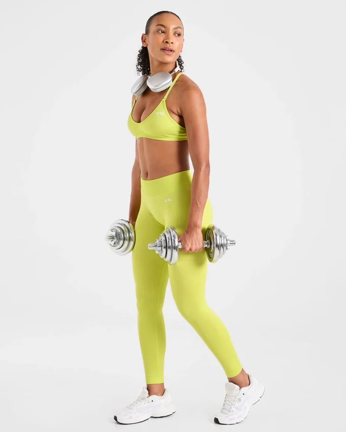 Leggings sans coutures Adapt