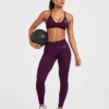 Leggings sans coutures Adapt