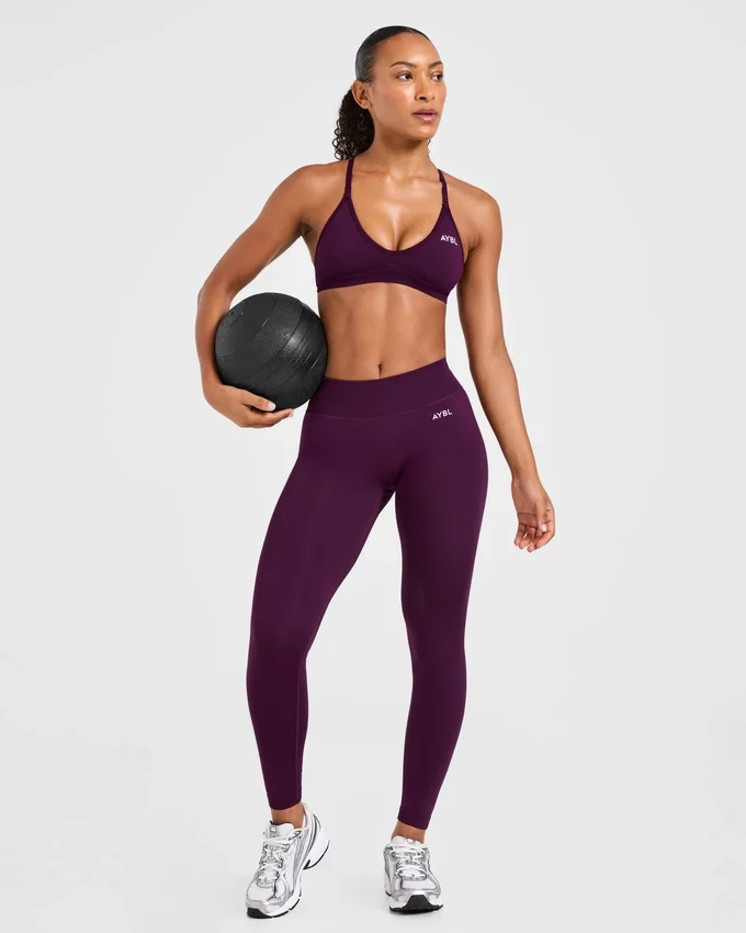 Leggings sans coutures Adapt