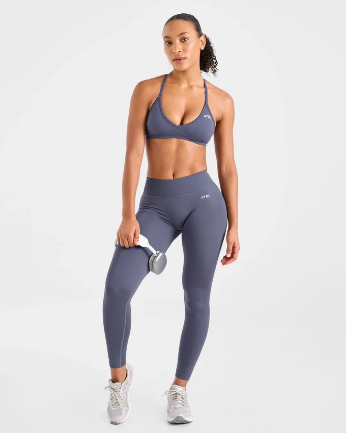 Leggings sans coutures Adapt