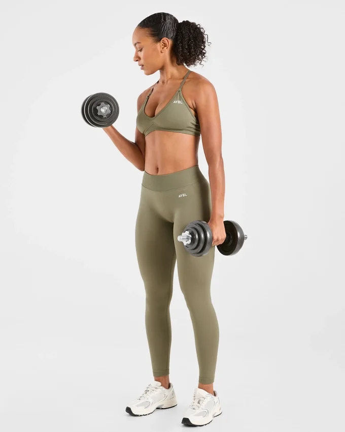 Leggings sans coutures Adapt