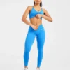 Leggings sans coutures Adapt