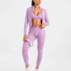 Leggings sans coutures Adapt