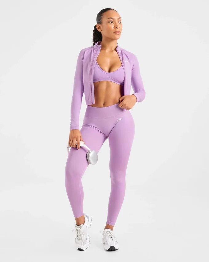 Leggings sans coutures Adapt