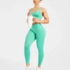 Leggings sans coutures Adapt