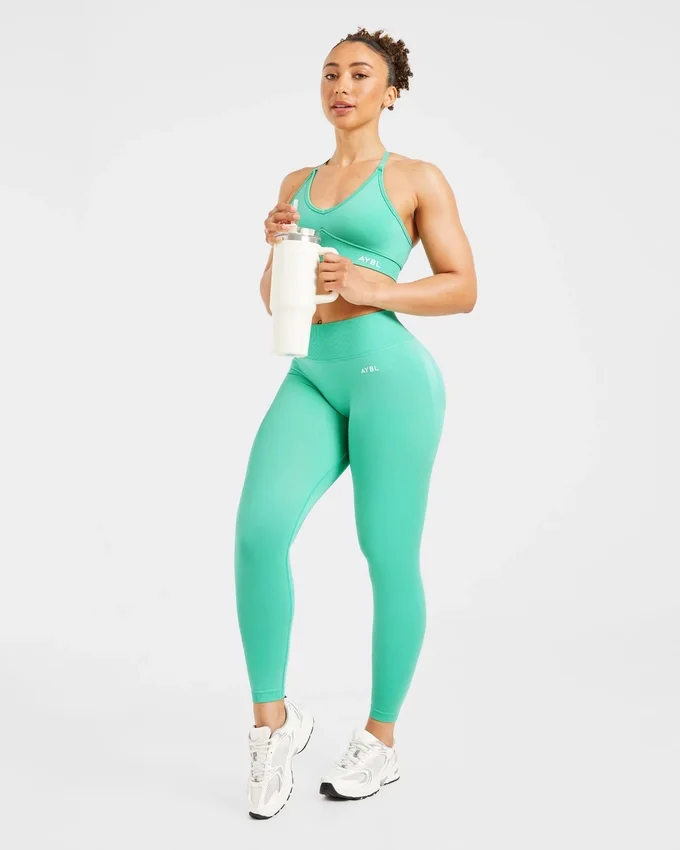Leggings sans coutures Adapt