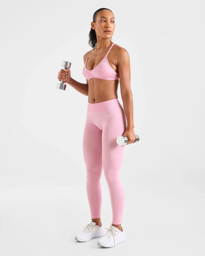 Leggings sans coutures Adapt