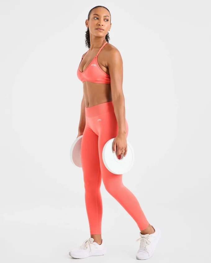 Leggings sans coutures Adapt