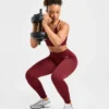 Leggings sans coutures Adapt