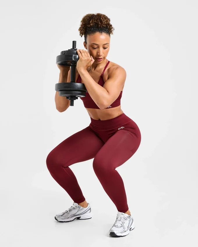 Leggings sans coutures Adapt