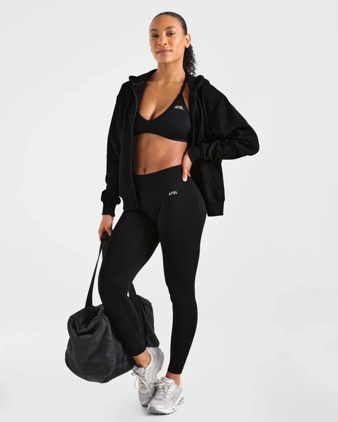 Leggings sans coutures Adapt