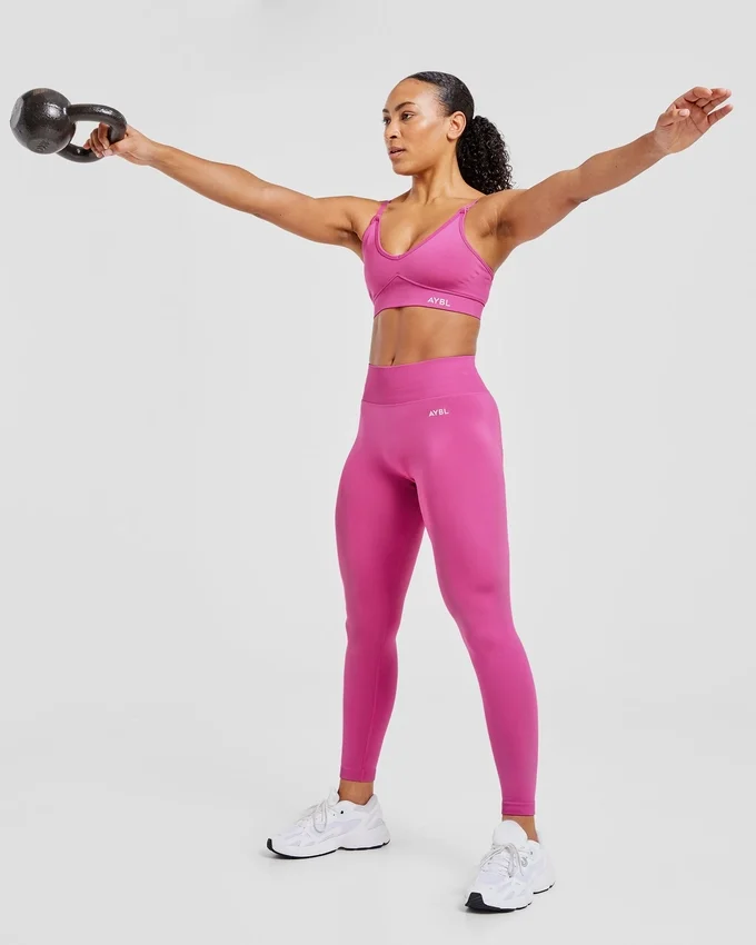 Leggings sans coutures Adapt