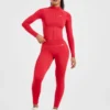 Leggings sans coutures Adapt