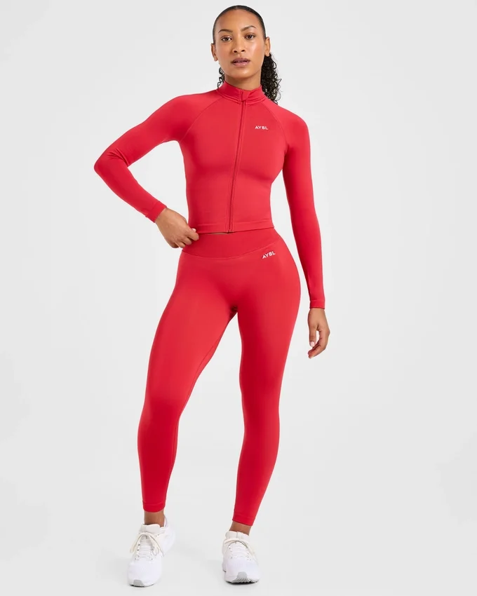Leggings sans coutures Adapt