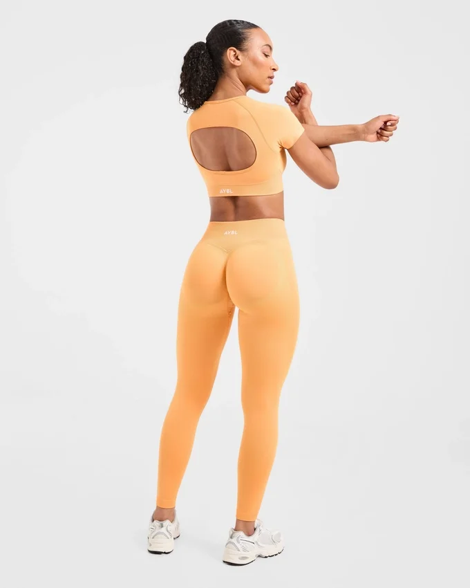 Leggings sans coutures Adapt