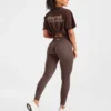 Leggings sans coutures Adapt