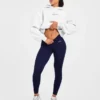 Leggings sans coutures Adapt