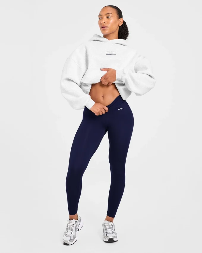Leggings sans coutures Adapt