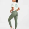 Leggings sans coutures Adapt