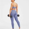 Leggings sans coutures Adapt