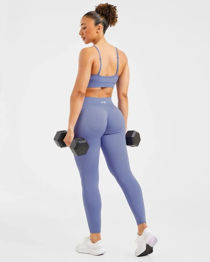 Leggings sans coutures Adapt