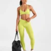 Leggings sans coutures Adapt