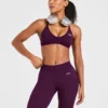 Leggings sans coutures Adapt