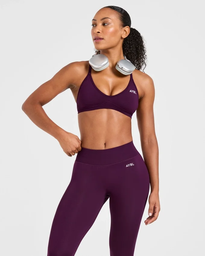 Leggings sans coutures Adapt