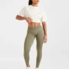 Leggings sans coutures Adapt