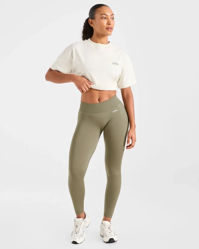 Leggings sans coutures Adapt