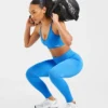 Leggings sans coutures Adapt